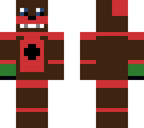 funtime blaze
