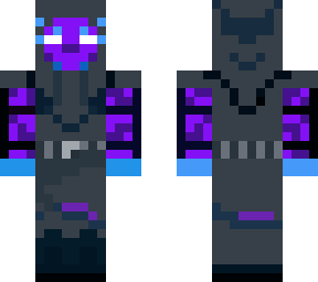 fusion fortnite skin (battle pass chapter 2 season 1 tier 100)