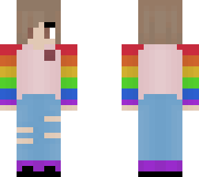 g@y -pride series
