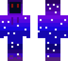 galaxy skin (dark soul)