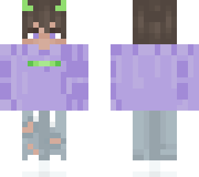 gamerboy purple