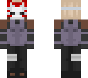gamewolf77 anbu