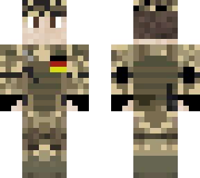 german army edit