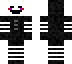 ghost inside