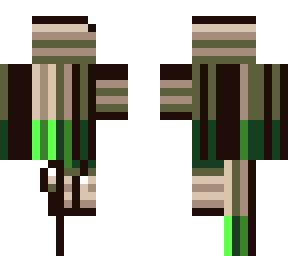 ghost mummy