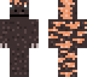 gila monster