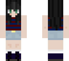 girl