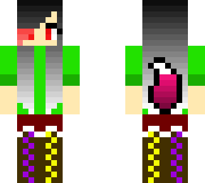 girl w/ hair base 6