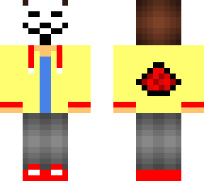 gkcrafting hacker