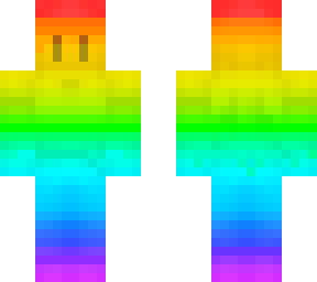 god form rainbow dicey