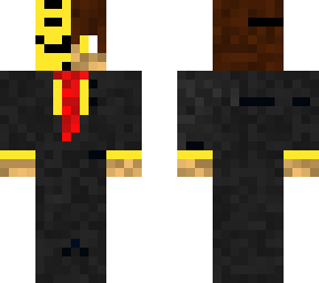 golden hacker