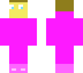 gracie skin only