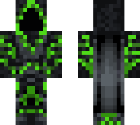 green assassin