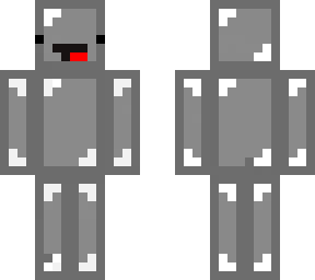 grey skeppy fixed