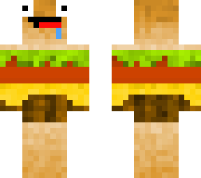 hamburguesa