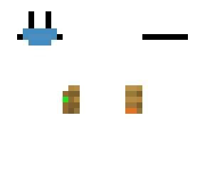 happy with mask