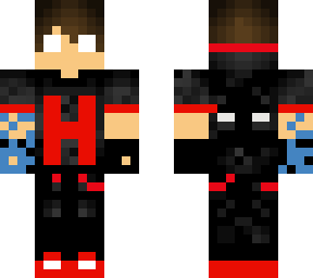 herobrine hhayk19