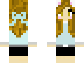 heyoally's skin!