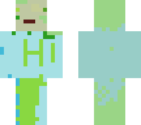hi gamer