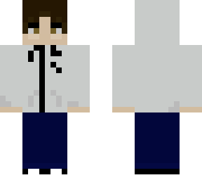 hoodie boy