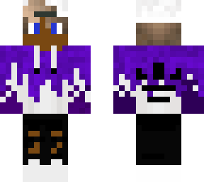 https://www.minecraftskins.com/skin/14540327/purple-galaxy-drip/