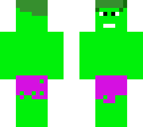 hulk