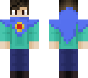 hunter remake v2