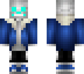 hyper mode sans (credit to fusion corexee)