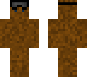 i don't know why poop man