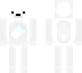 ice bear