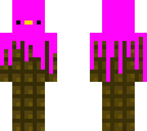 ice cream ducky