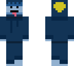 ice derpy remade