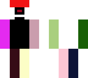 idk