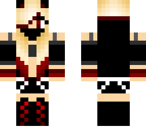 idk kirschrot yep