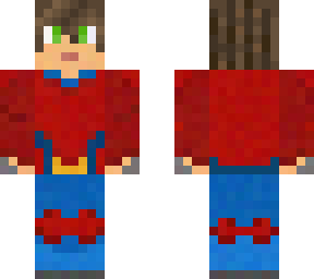 ignacio character