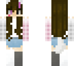 invisiblekitty's edited skin!