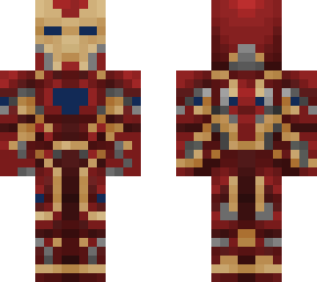 iron man