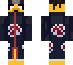 jake akatsuki