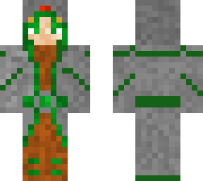 jungle priest
