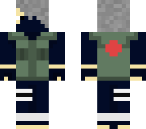 kakashi hatake