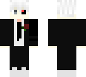kaneki xcry by xshoyer