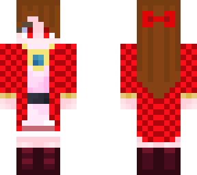 katrina (oc) (au)