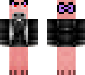 killer pig