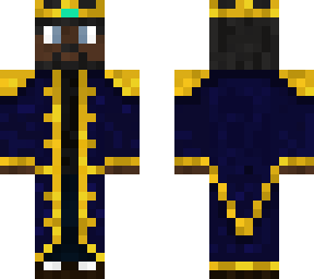 king