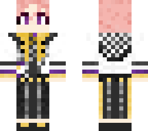 kohaku oukawa