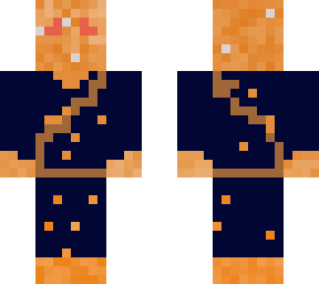 lava warrior
