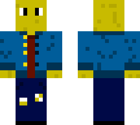 lemon boy