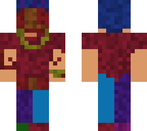 lit steve