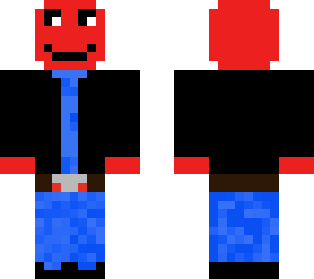 little chucky apple