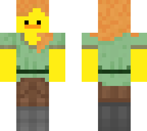 lolito pato